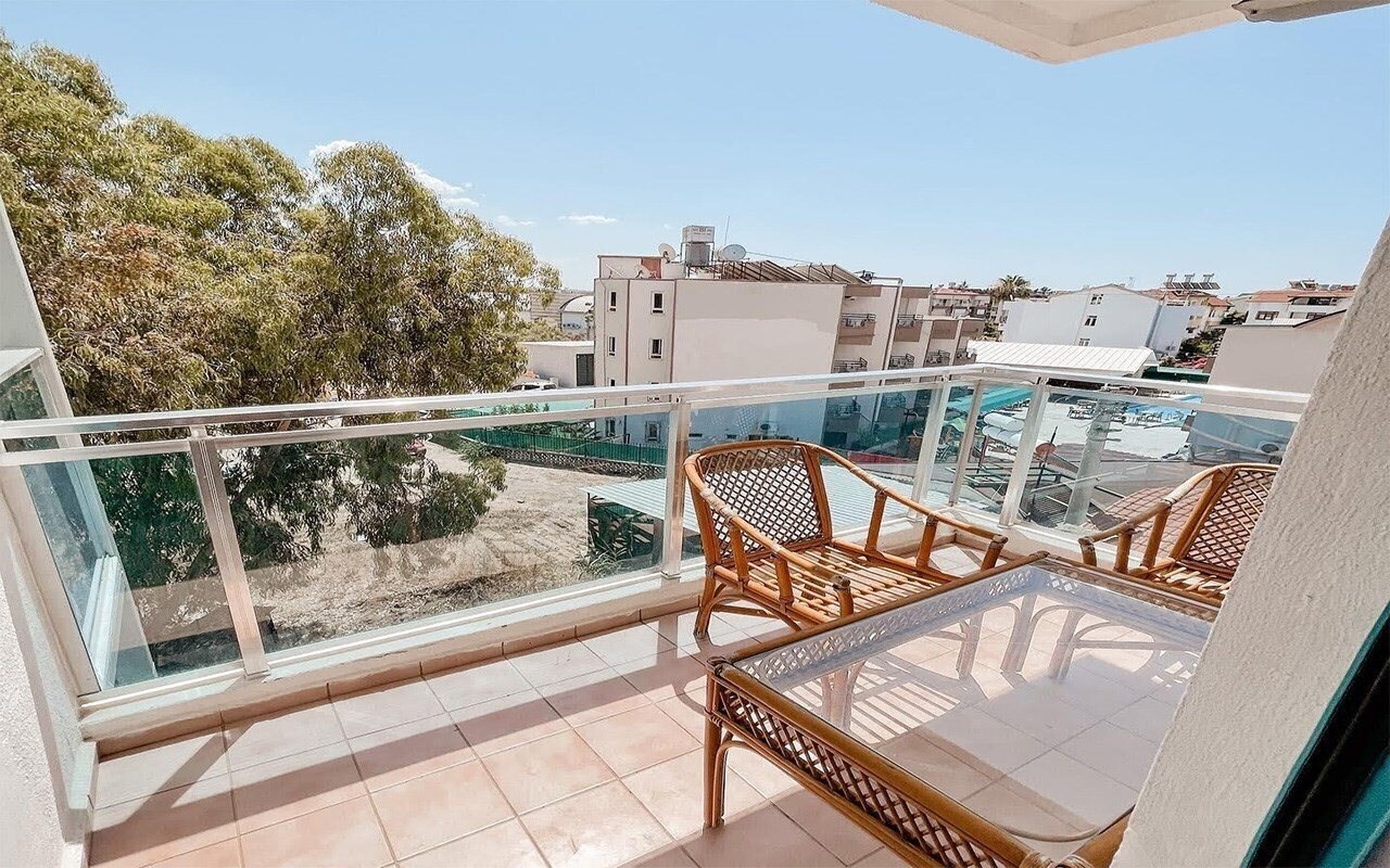 Апартаменти Wonder Life Hotel 3*