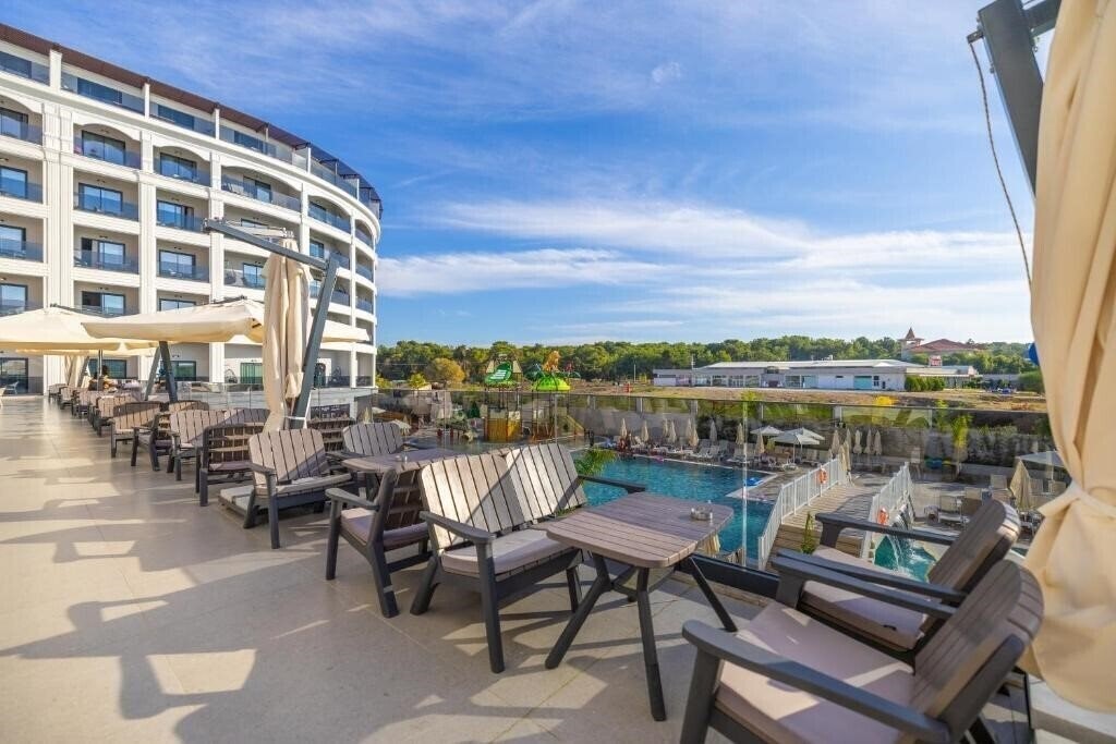 Фото Side Moon Palace 5*