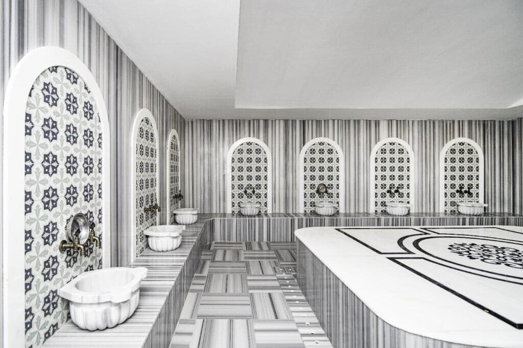 Панорама Side Moon Palace 5*