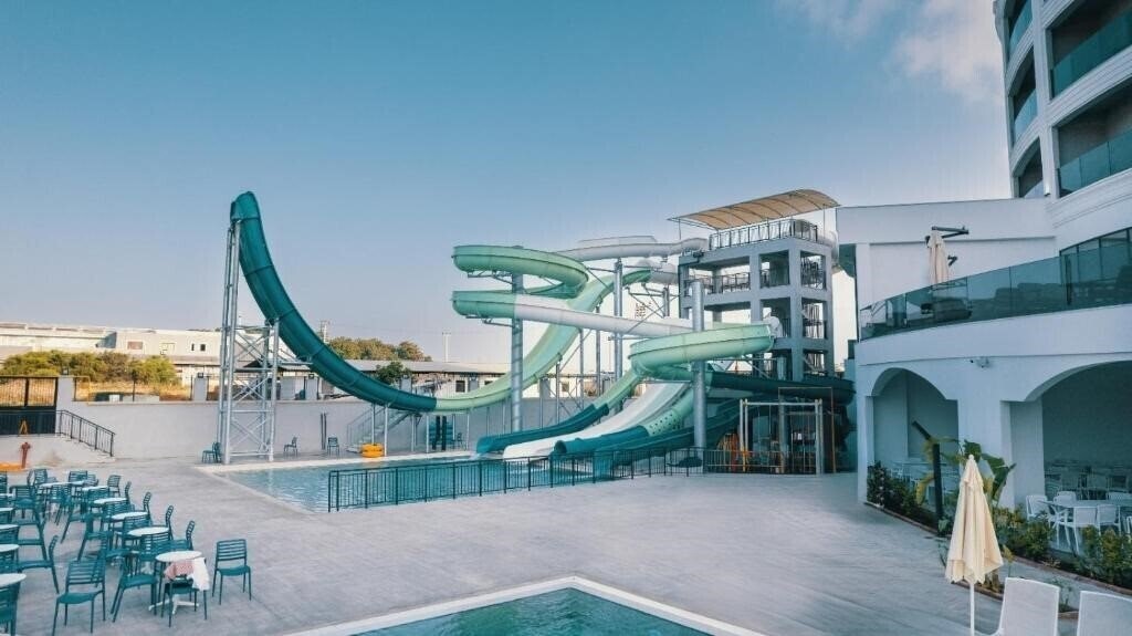 Изображение Side Moon Palace 5*