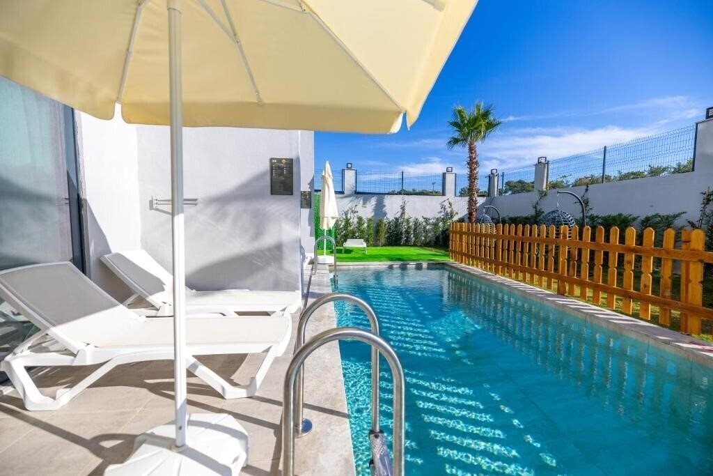 Вид Side Moon Palace 5*