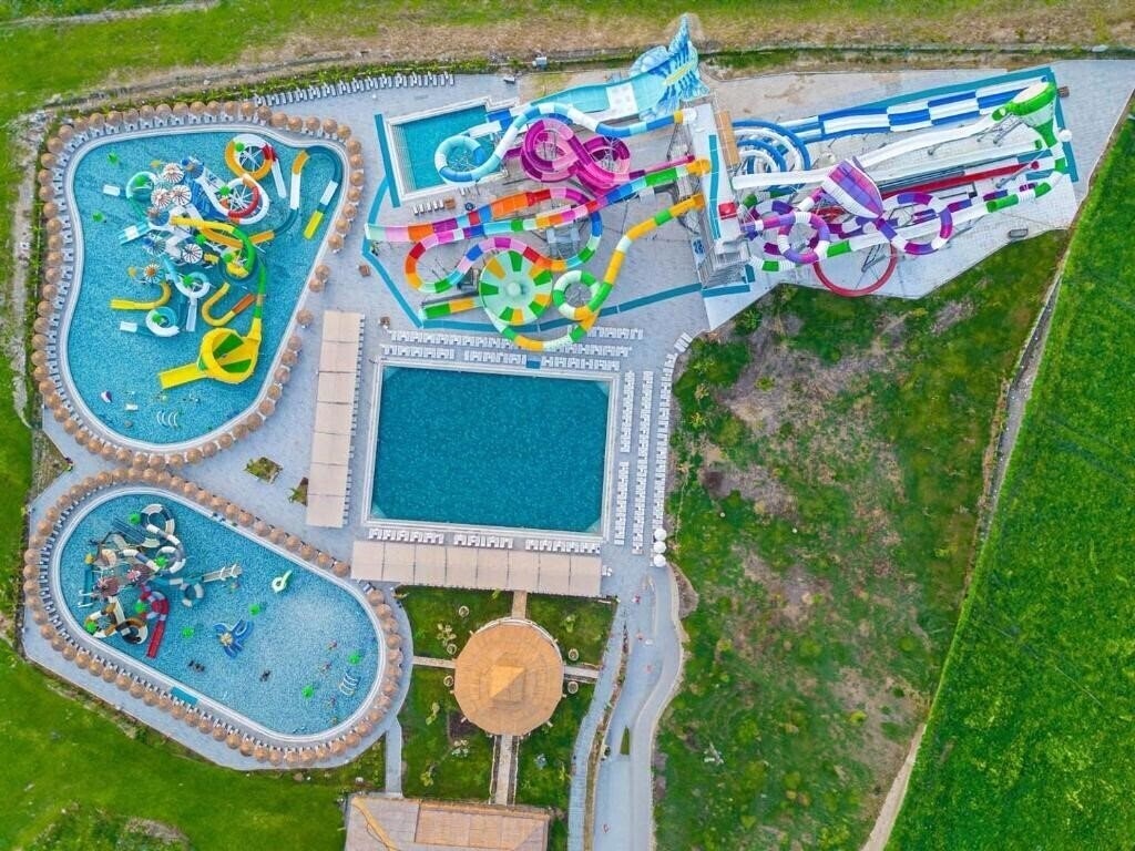 Панорама Dream Fun World 5*