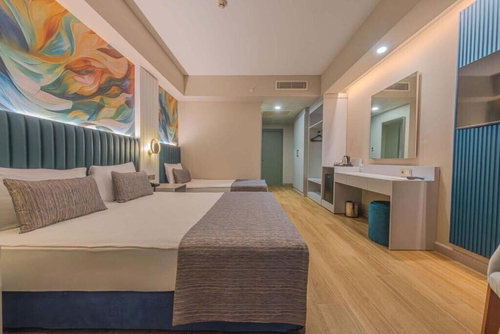 Фотография Dream Fun World 5*