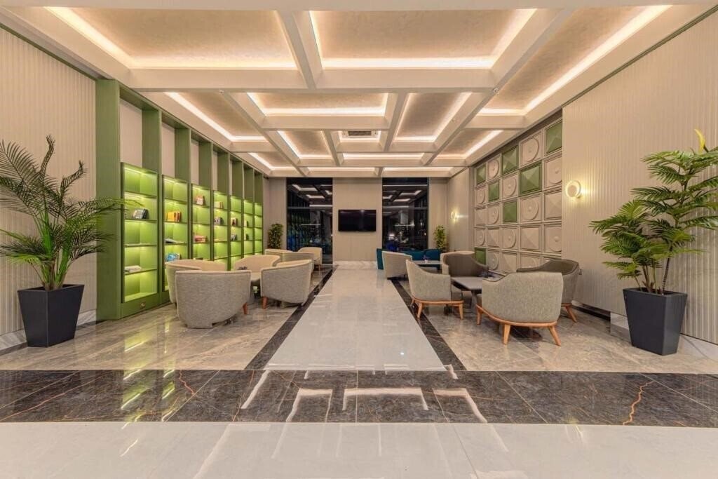 Вид Dream Fun World 5*