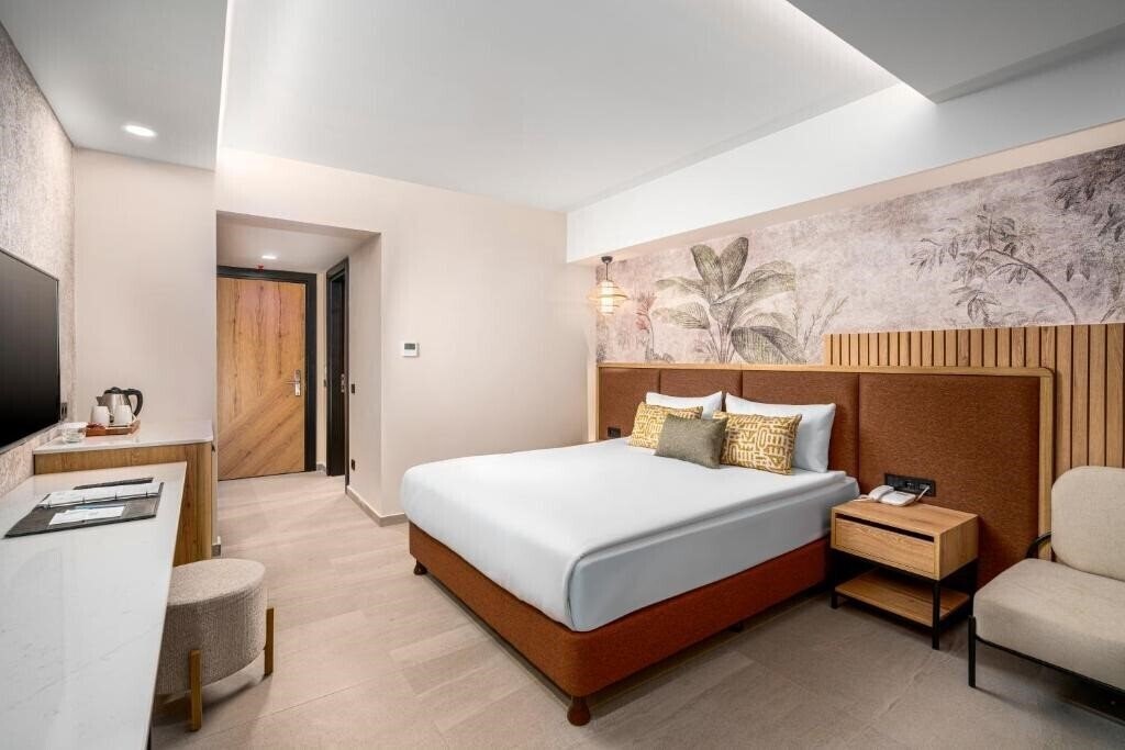 Фотография Vox Maris Resort 5*