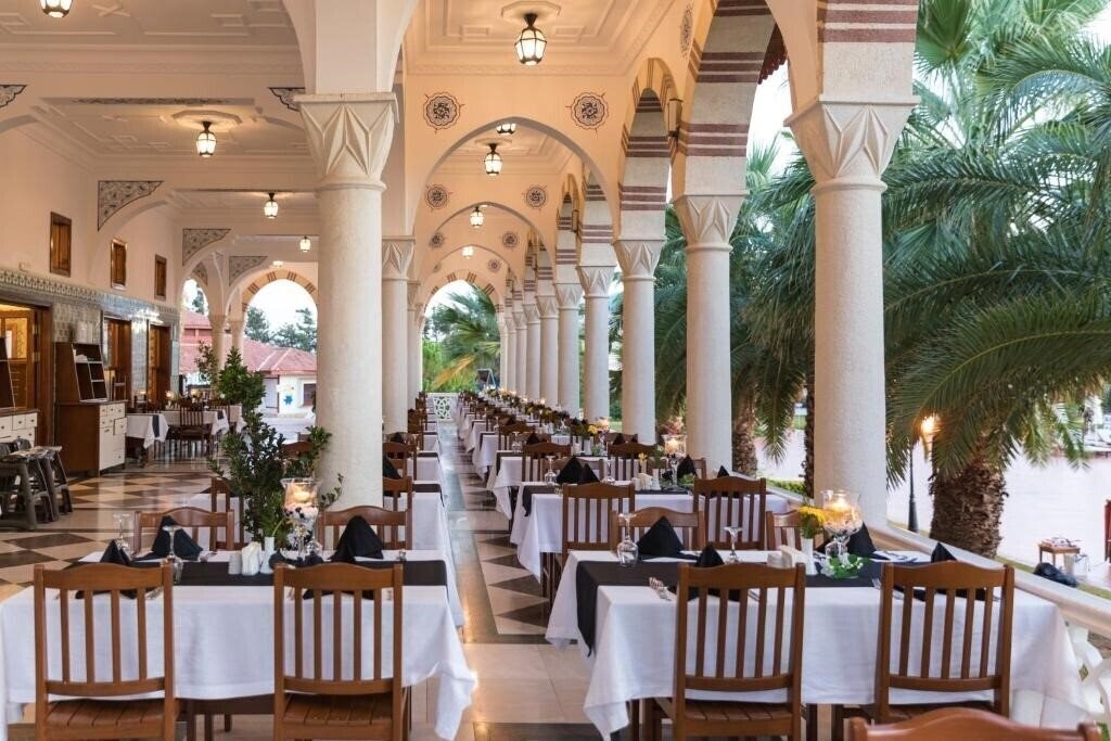 Фото Ali Bey Club & Park 5*