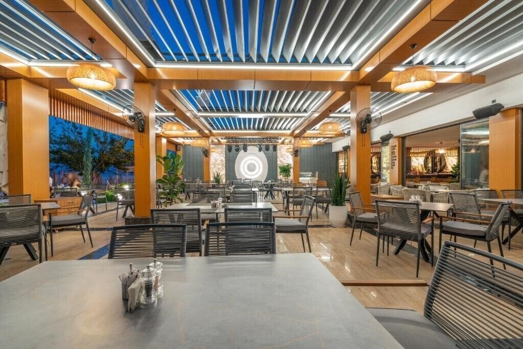 Картинка Simus Beach Hotel 2*