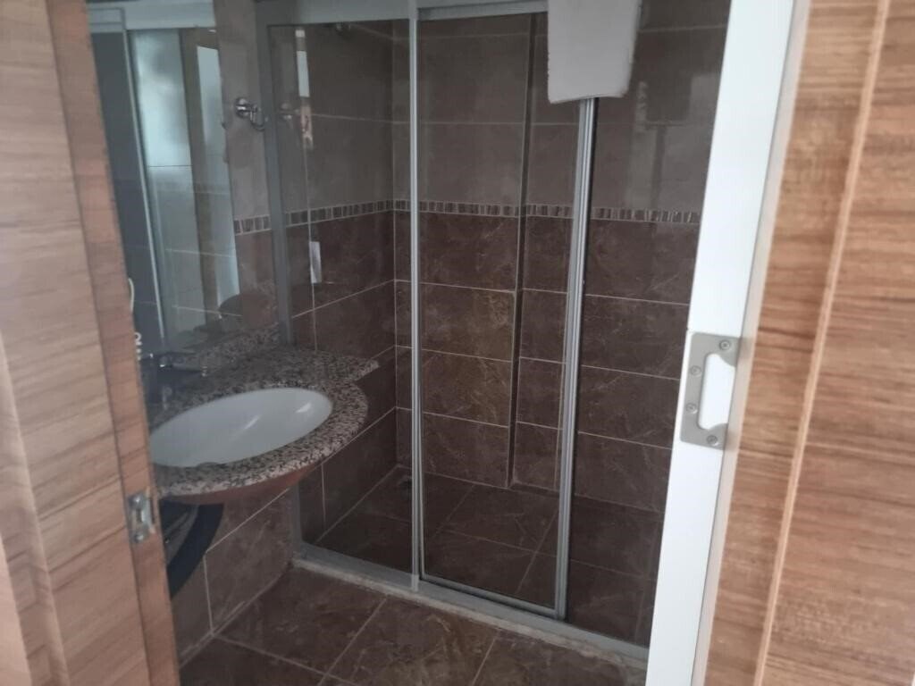 Территория Luca Beach Hotel 4*