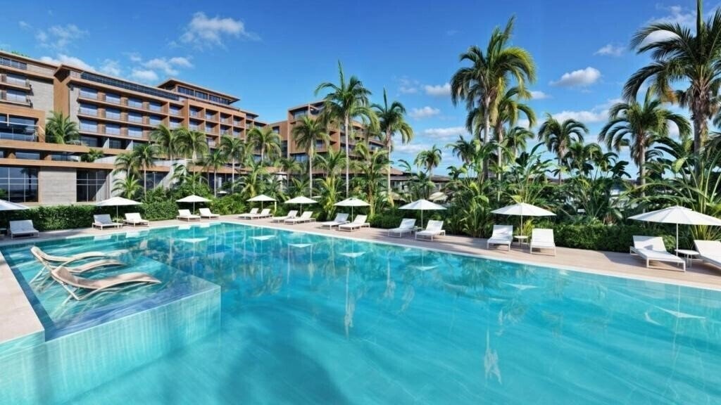 Фотография Lusso Sorgun 5*