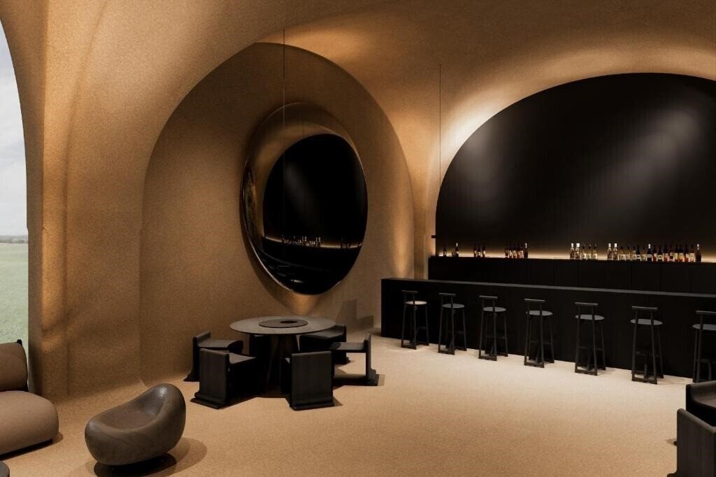 Апартаменты Lusso Sorgun 5*