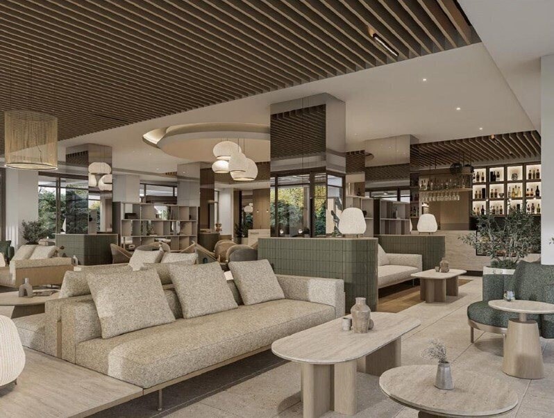 Территория Seher Side Quality Resort & SPA 4*