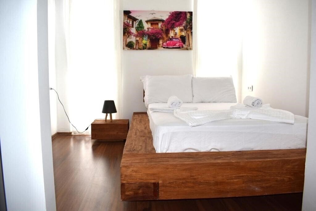 Апартаменти Side Mira Palace Special Class 2*