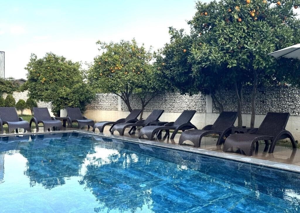 Готель Side Mira Palace Special Class 2*