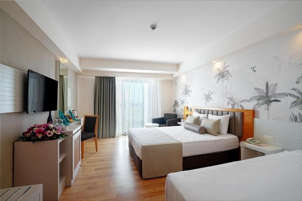 Фото Side Aluna Hotel 5*