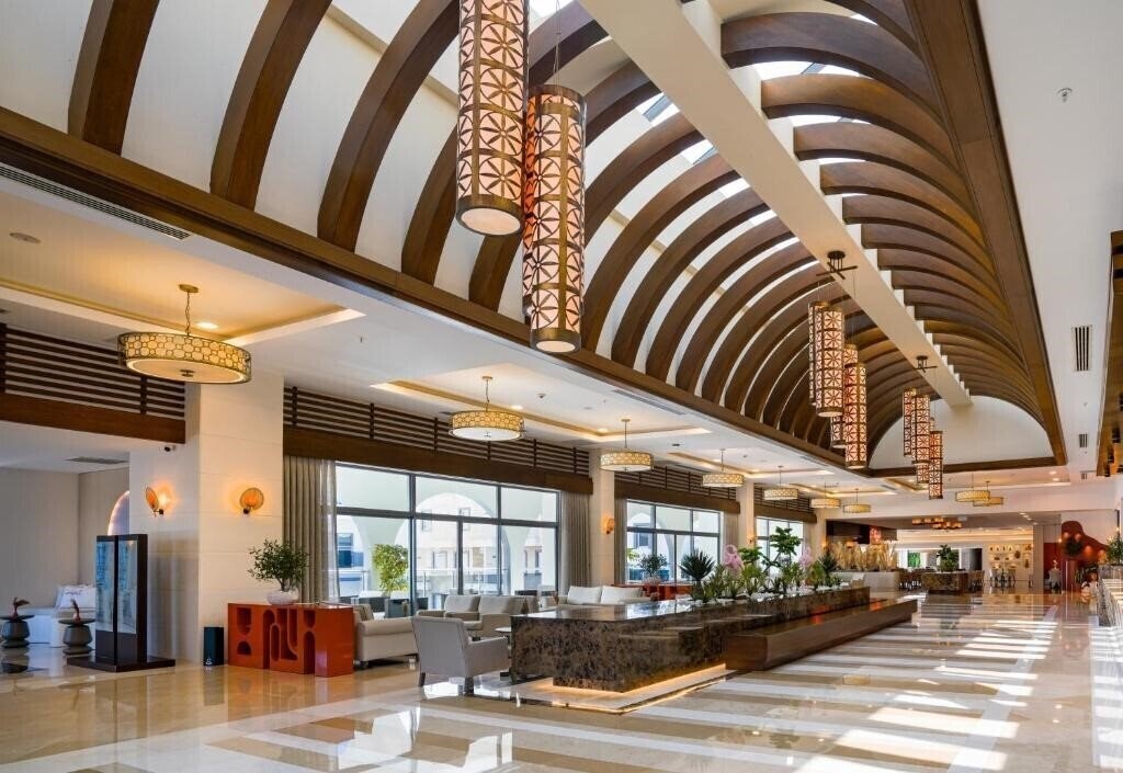 Фотография Side Aluna Hotel 5*
