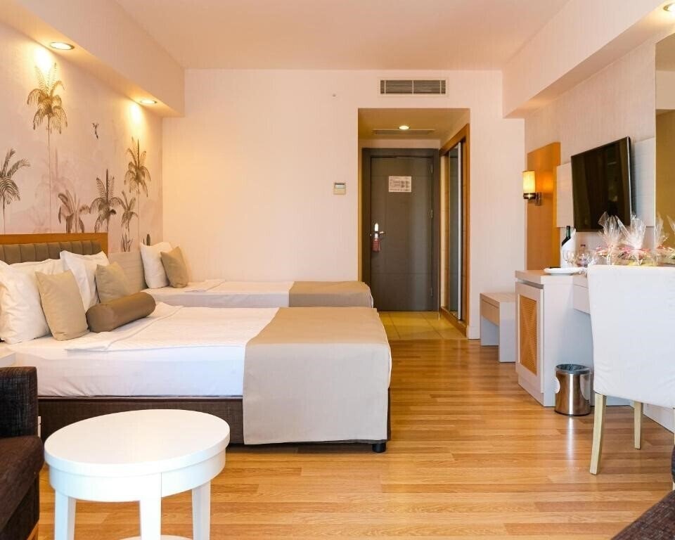 Картинка Side Aluna Hotel 5*