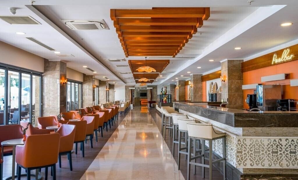 Панорама Side Aluna Hotel 5*