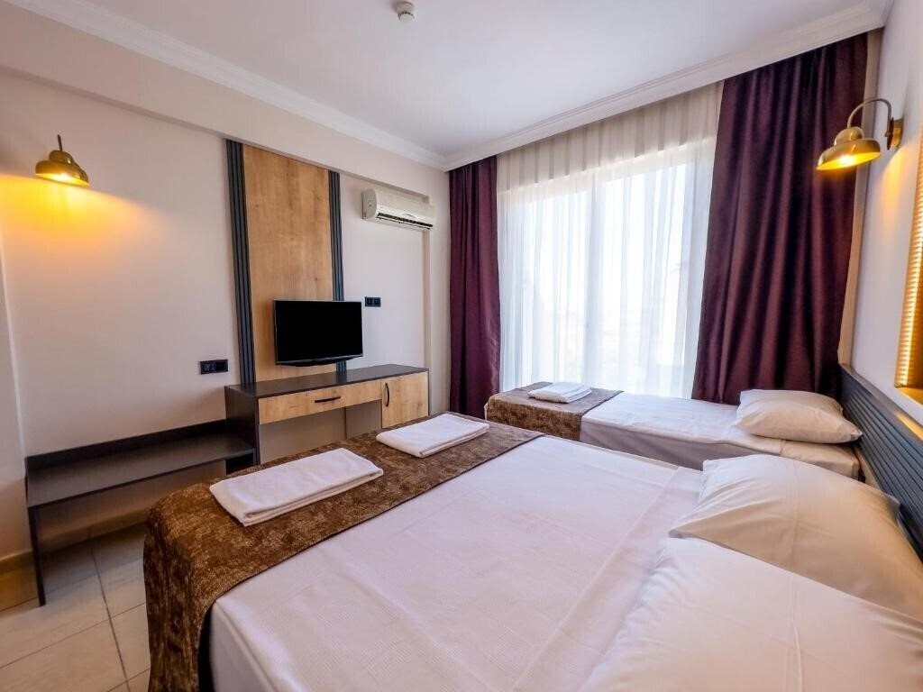 Фото Side Azalia Garden (ex. Erika Garden) 3*