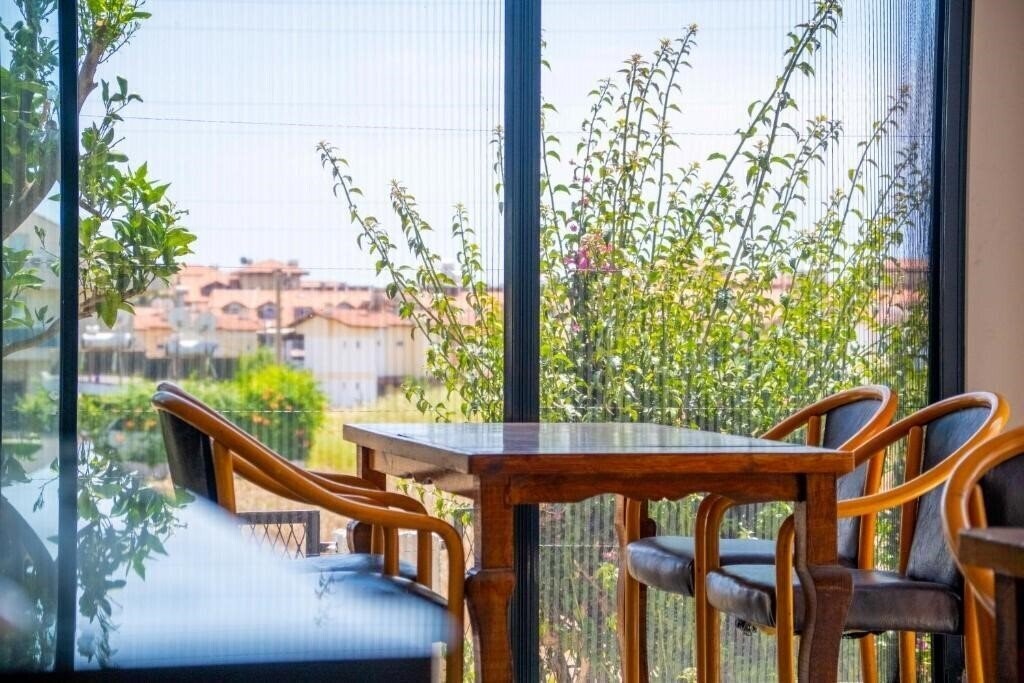 Изображение Side Azalia Garden (ex. Erika Garden) 3*