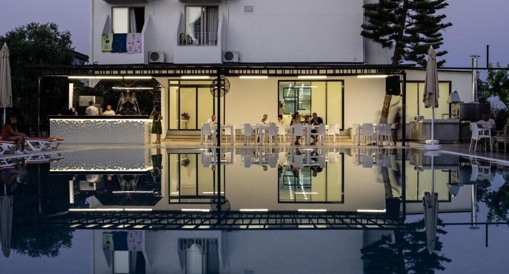 Вид Side Azalia Garden (ex. Erika Garden) 3*