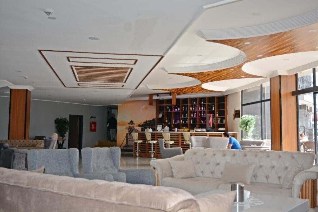 Территория Clover Magic Park Side 3*