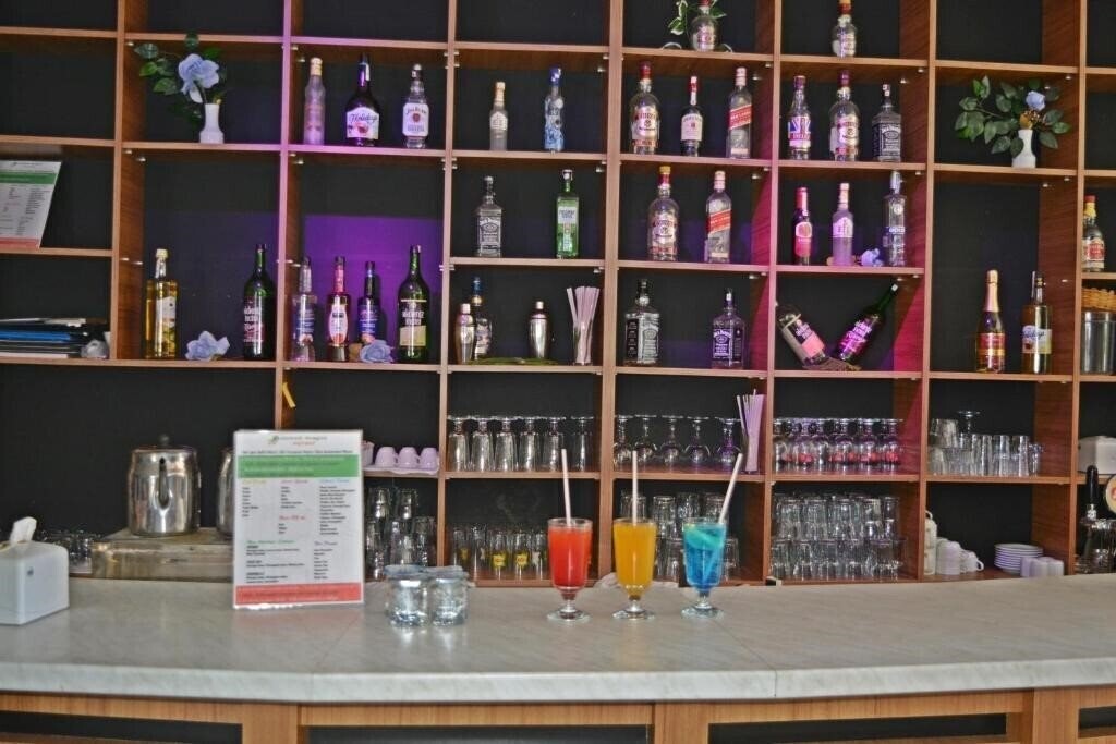 Вид Clover Magic Park Side 3*