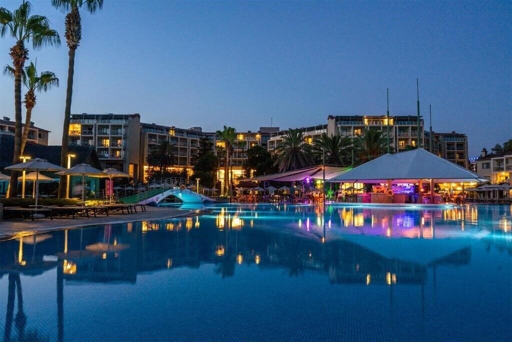 Картинка Arum Barut Collection 5*