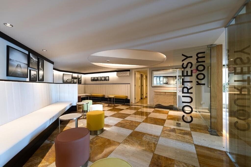 Территория Arum Barut Collection 5*