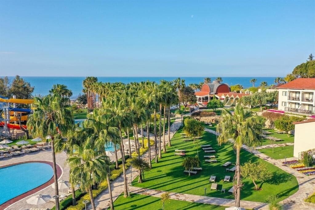 Изображение Arum Barut Collection 5*