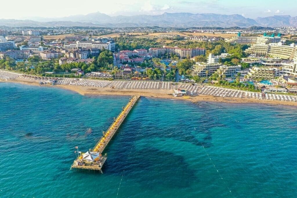 Панорама Arum Barut Collection 5*