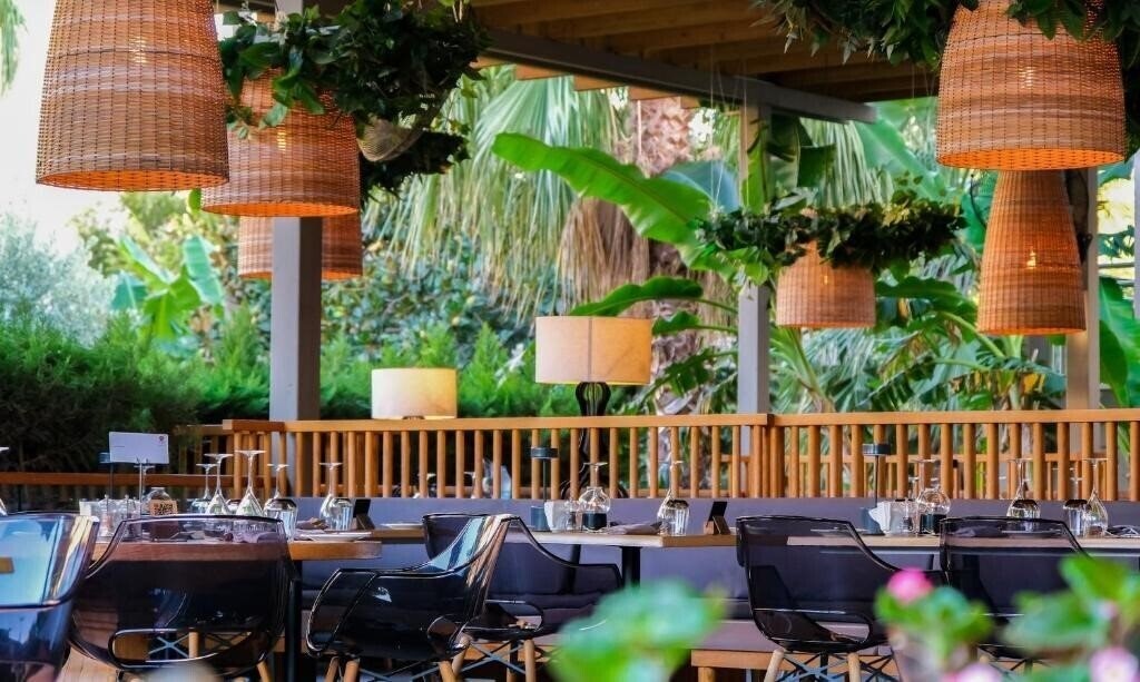Панорама Barut Hemera 5*