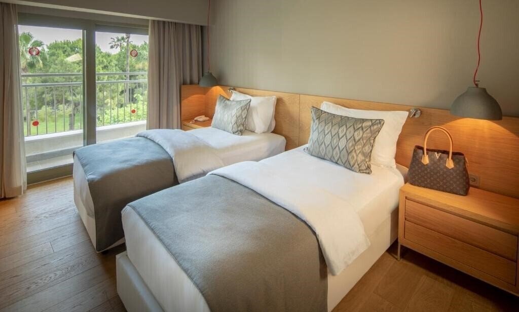 Вид Barut Hemera (ex. Barut Hotels Hemera) 5*