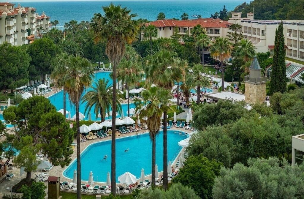 Фото Barut Hemera 5*