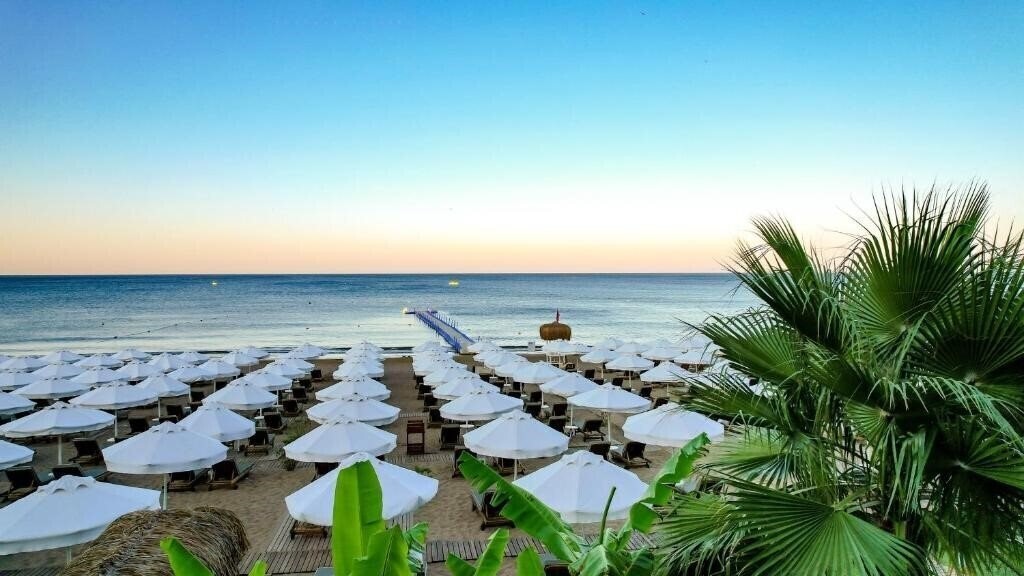 Фотография Barut Hemera 5*