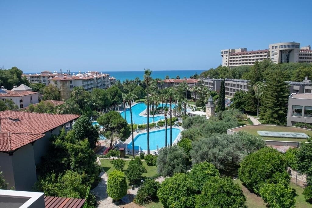 Картинка Barut Hemera 5*