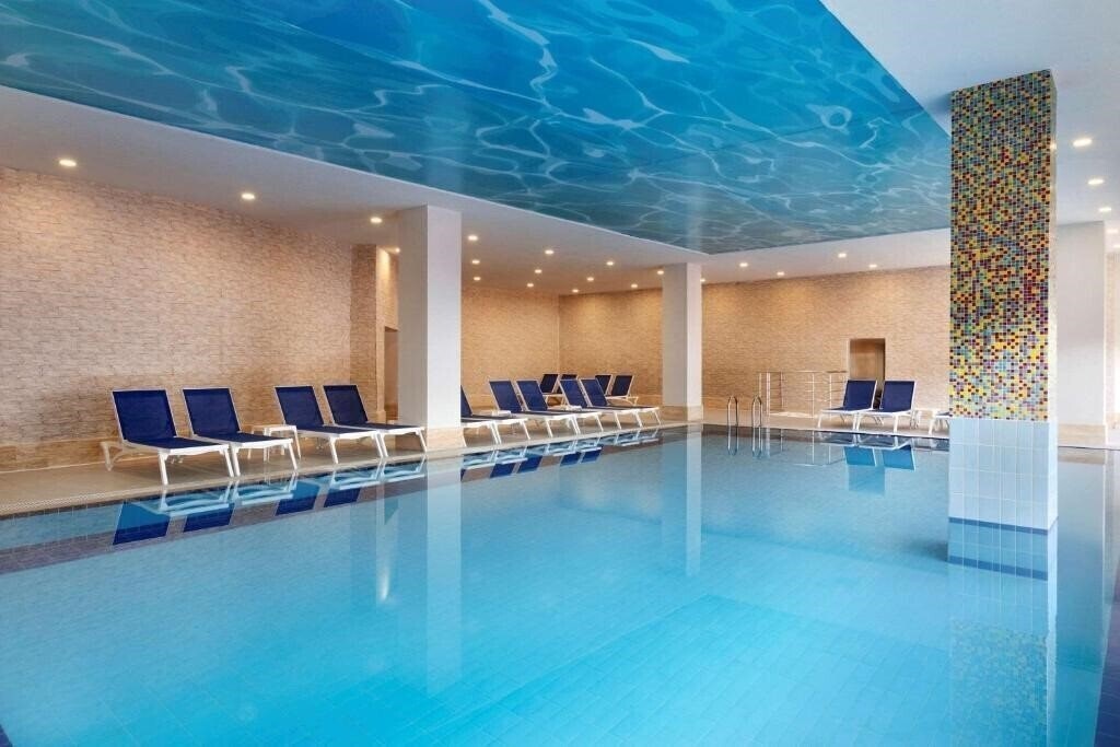 Панорама Ramada Resort by Wyndham Side (ex. Ramada Resort Side, 	The Colours West) 5*