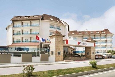 Отель VonResort Golden Coast 5*