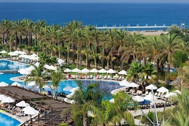 Отель VonResort Golden Coast 5*