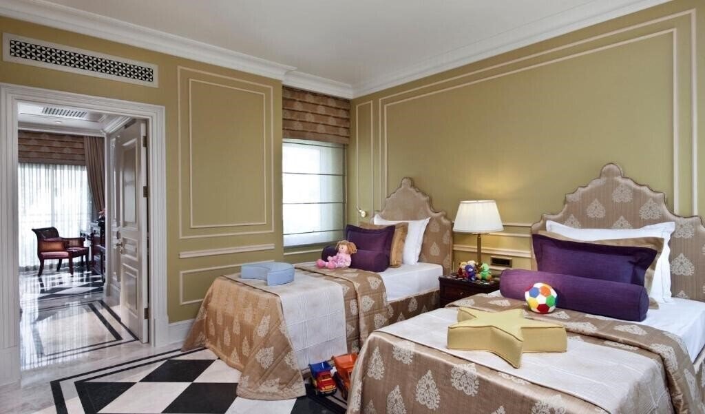 Панорама Ali Bey Resort Sorgun (ex. Ali Bey Resort Side) 5*