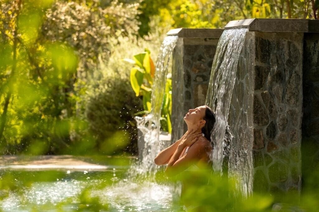 Апартаменти Ali Bey Resort Sorgun 5*
