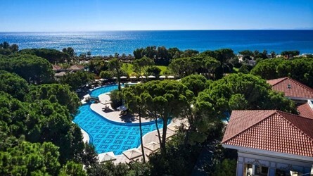 Отель VonResort Golden Coast 5*