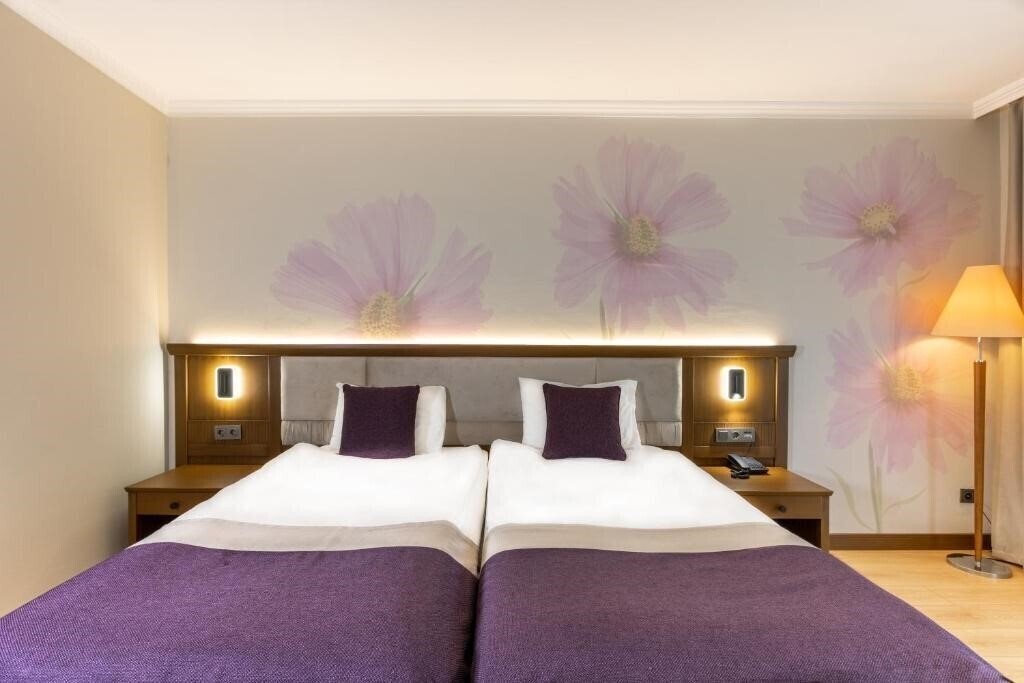 Картинка Felicia Village 5*