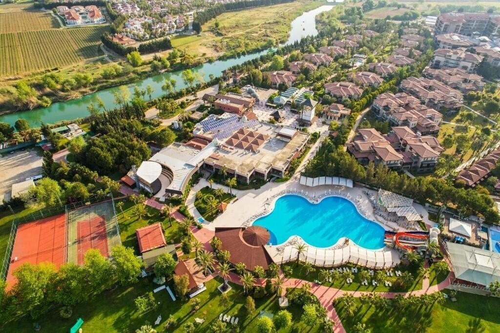 Вид Felicia Village 5*