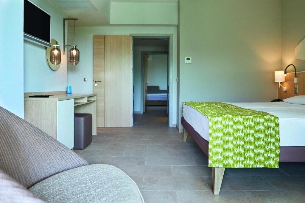 Территория Tui Blue Palm Garden (ex. Iberotel Palm Garden ) 5*