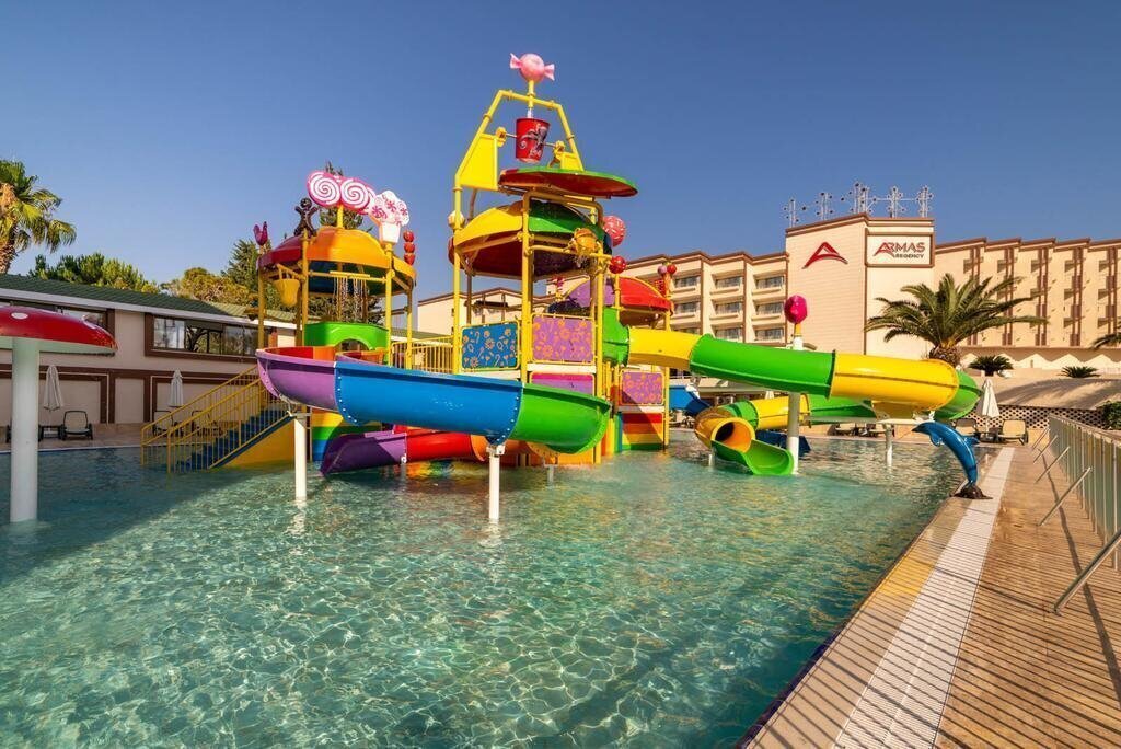 Панорама Asteria Collection Side (ex. Amara Family & Labranda Excelsior) 5*