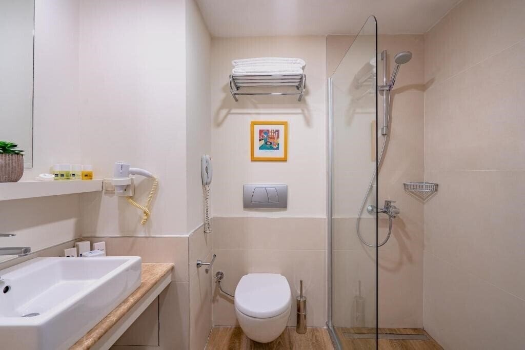 Изображение Tui Blue Xanthe 5*