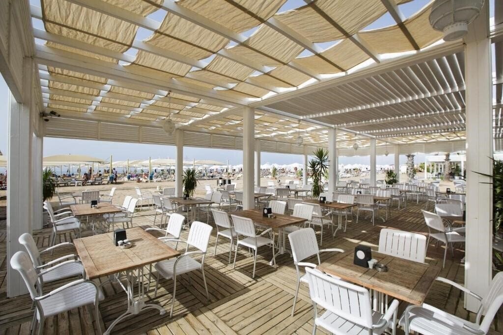 Апартаменты Tui Blue Xanthe 5*