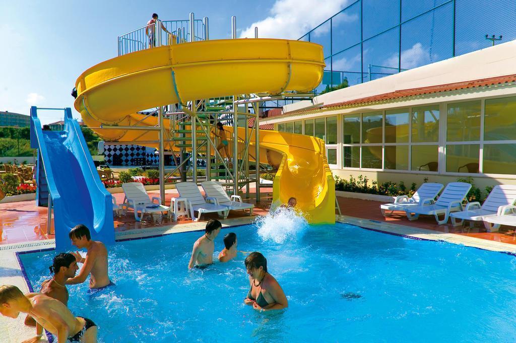 Фото Febeach Hotel 4*