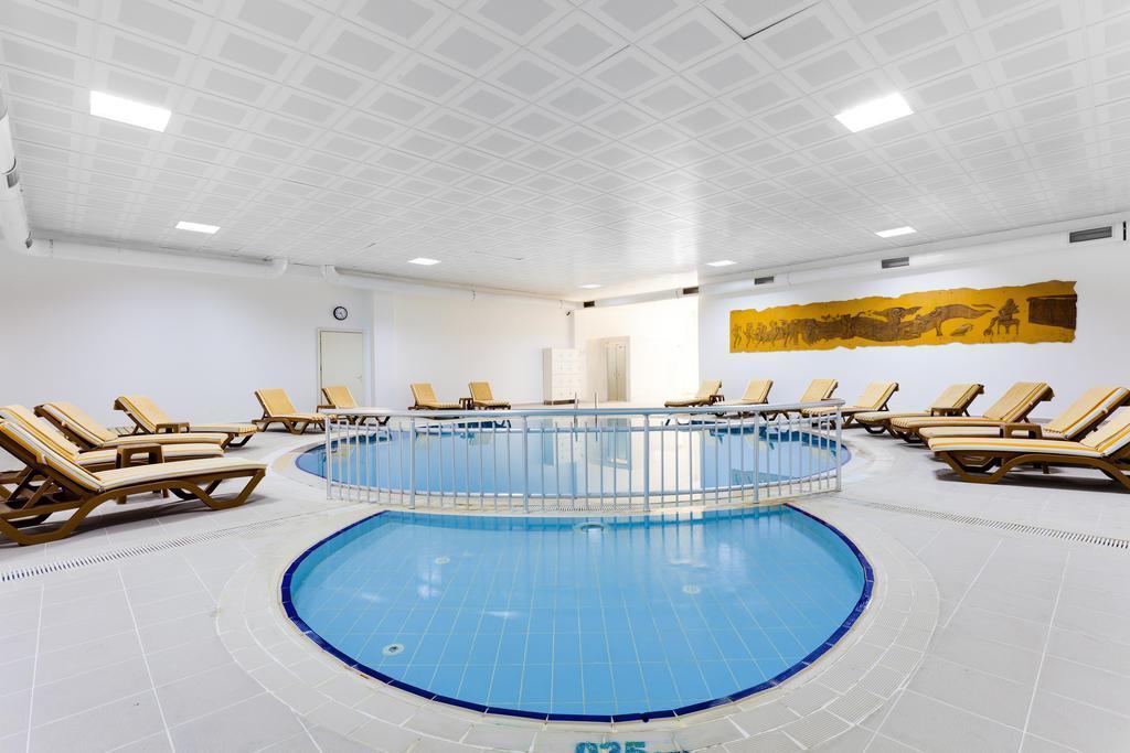 Территория Febeach Hotel 4*