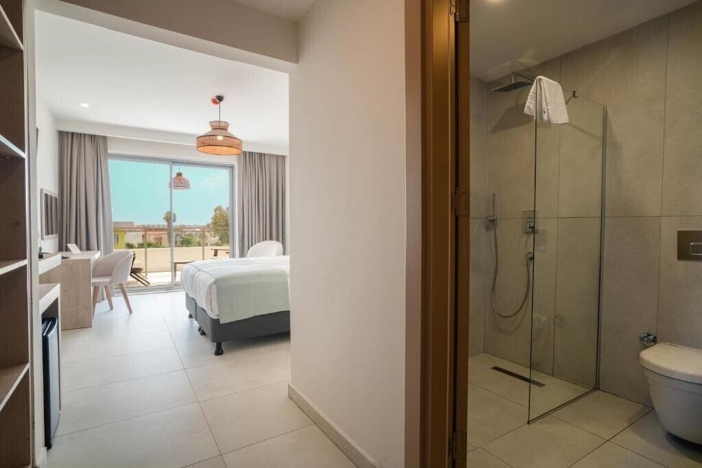 Изображение Victoria Princess Hotel 4*